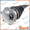 Demi-Arbre de Transmission gauche pour VW | NPW-VW-224, 6R0407761F